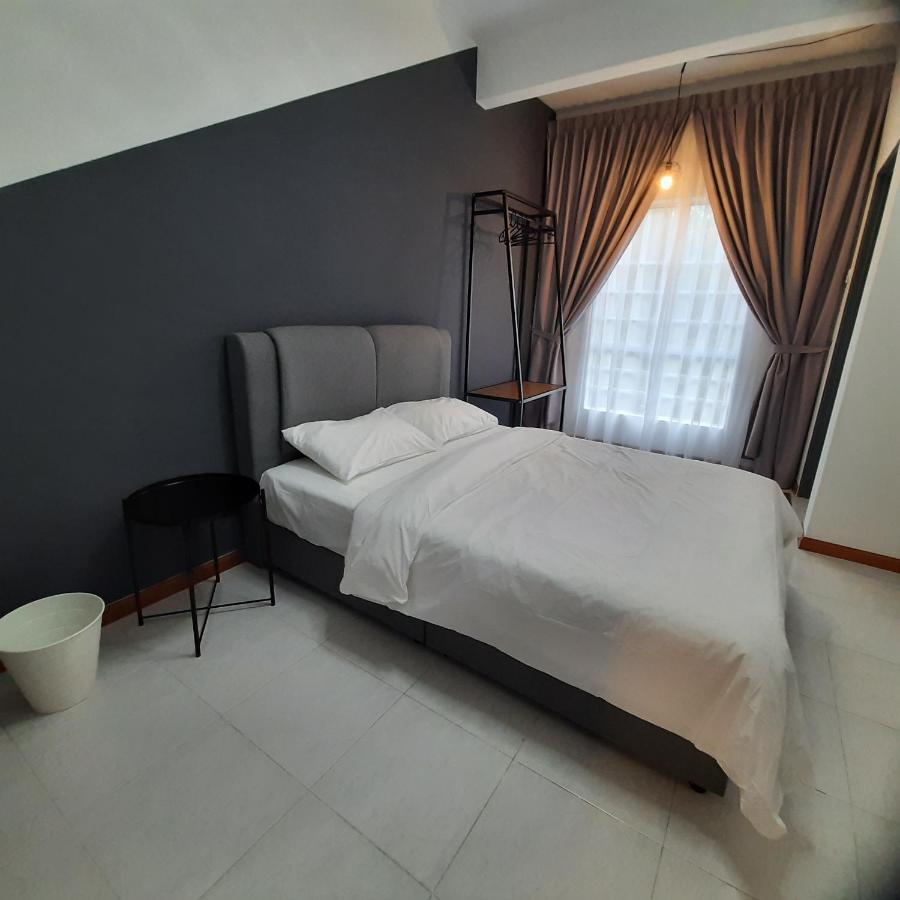 V Cozy Homestays Бринчанг Экстерьер фото