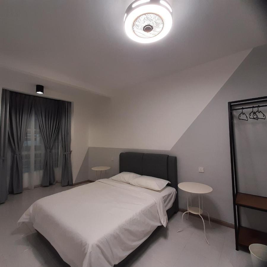 V Cozy Homestays Бринчанг Экстерьер фото