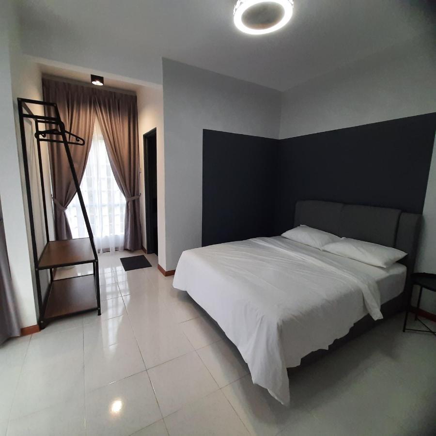 V Cozy Homestays Бринчанг Экстерьер фото