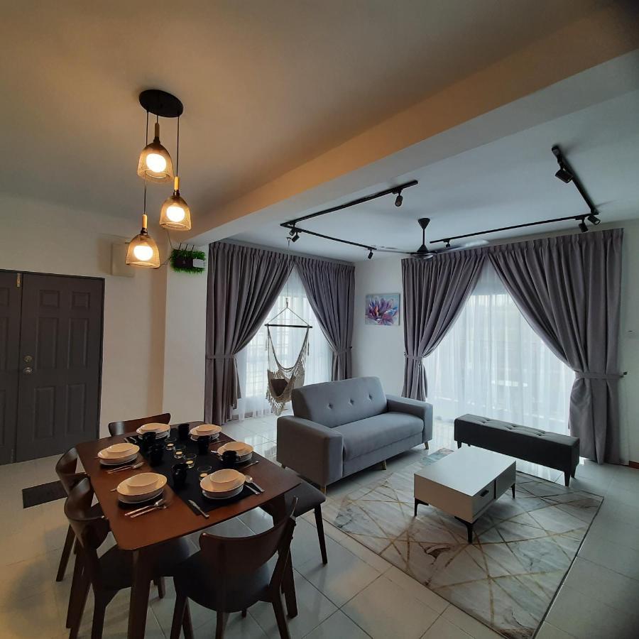 V Cozy Homestays Бринчанг Экстерьер фото