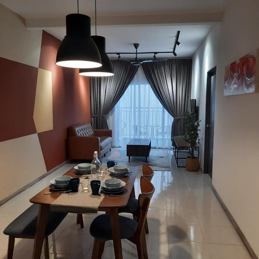 V Cozy Homestays Бринчанг Экстерьер фото