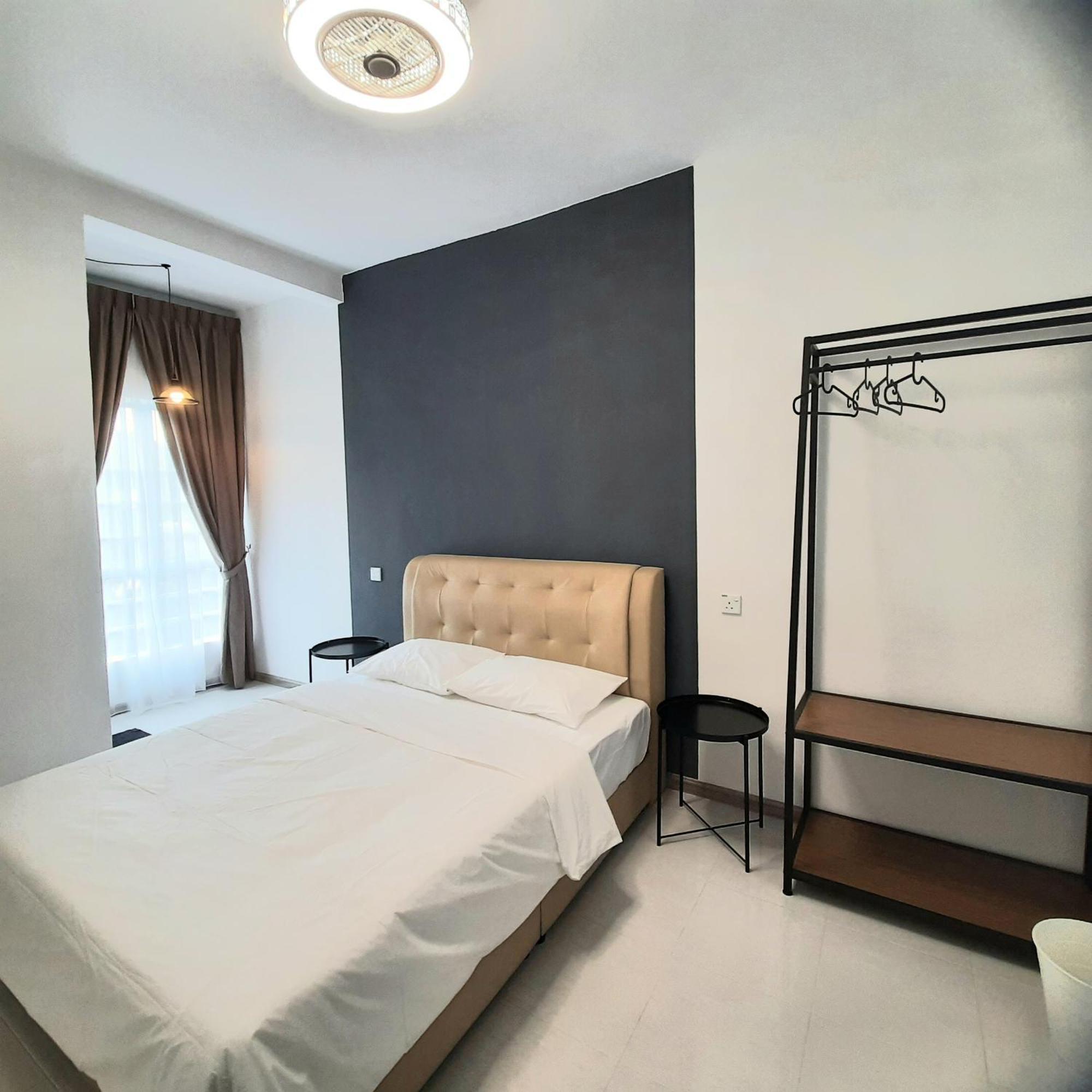 V Cozy Homestays Бринчанг Номер фото